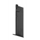 Raven R226 Magazine (Gas) (21 BB's), Keep your RAVEN R226 pistol running at its best with this durable, standard-capacity gas magazine